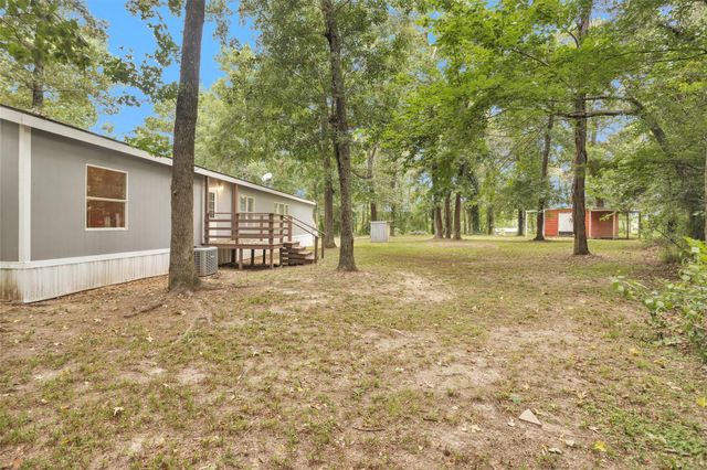 47A Dana Drive, New Waverly, TX 77358
