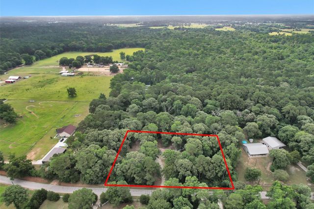 47A Dana Drive, New Waverly, TX 77358