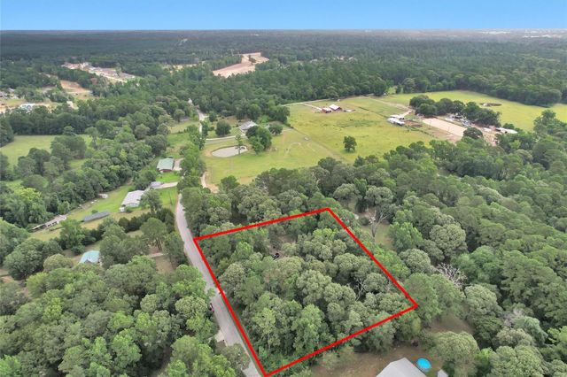 47A Dana Drive, New Waverly, TX 77358