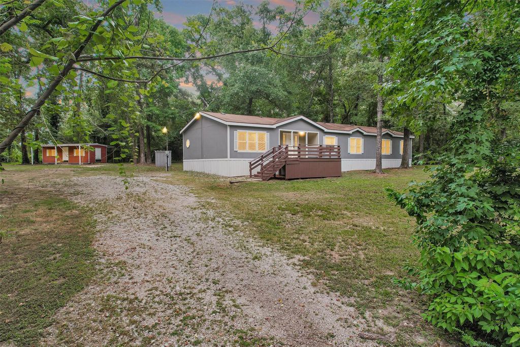 47A Dana Drive, New Waverly, TX 77358