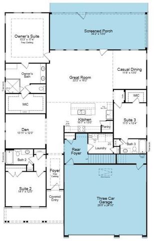 120 Truman Court, Hoschton, GA 30548