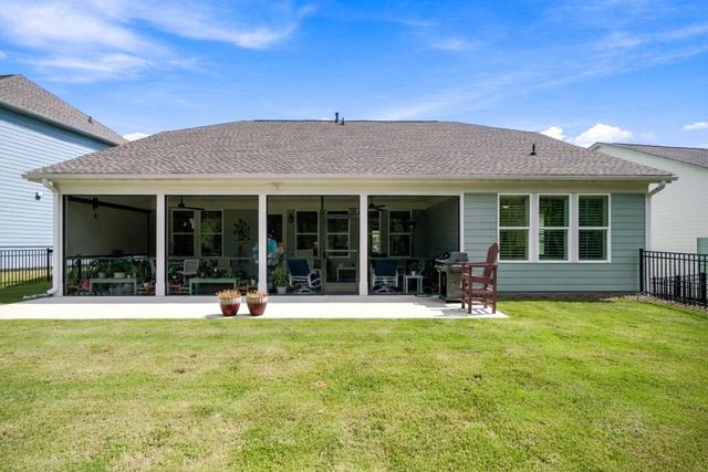 120 Truman Court, Hoschton, GA 30548