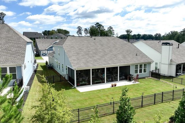 120 Truman Court, Hoschton, GA 30548