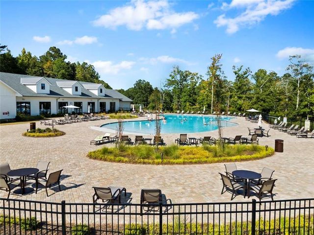 120 Truman Court, Hoschton, GA 30548