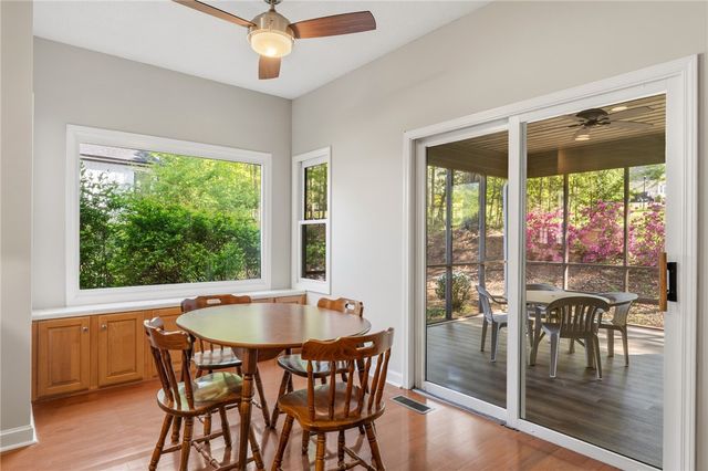 3607 Rocky Creek Drive, Seneca, SC 29678