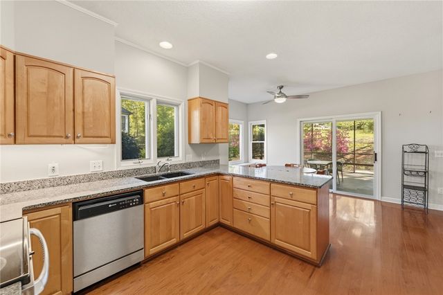 3607 Rocky Creek Drive, Seneca, SC 29678