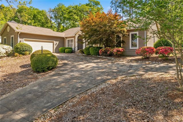 3607 Rocky Creek Drive, Seneca, SC 29678