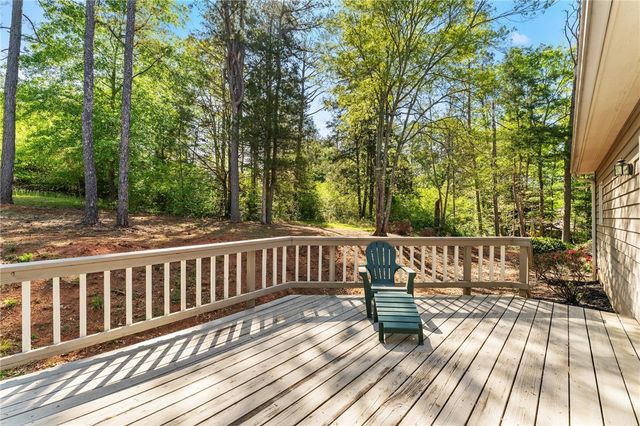 3607 Rocky Creek Drive, Seneca, SC 29678