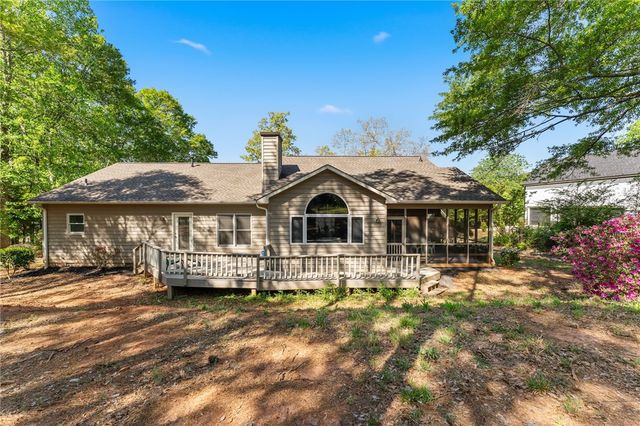 3607 Rocky Creek Drive, Seneca, SC 29678