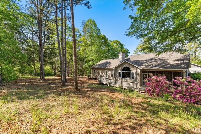 3607 Rocky Creek Drive, Seneca, SC 29678