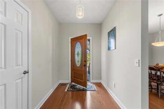 3607 Rocky Creek Drive, Seneca, SC 29678