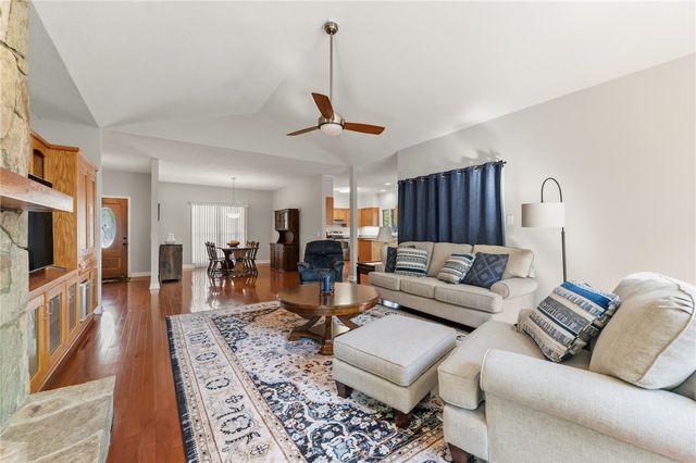 3607 Rocky Creek Drive, Seneca, SC 29678