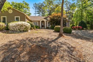 3607 Rocky Creek Drive, Seneca, SC 29678