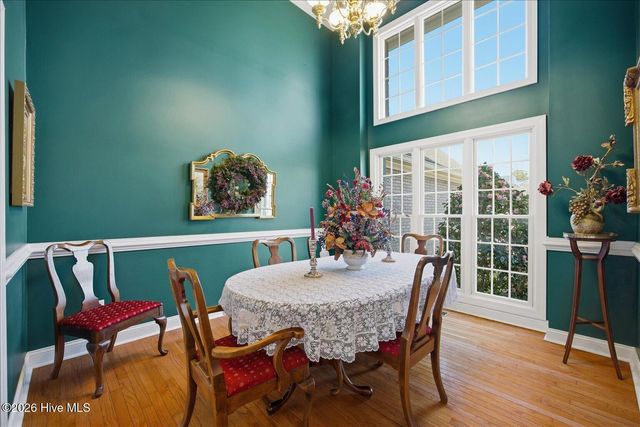 113 Lookout Ridge, Cedar Point, NC 28584