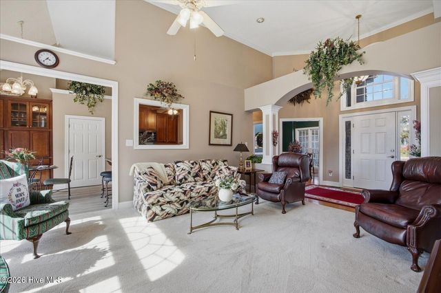 113 Lookout Ridge, Cedar Point, NC 28584