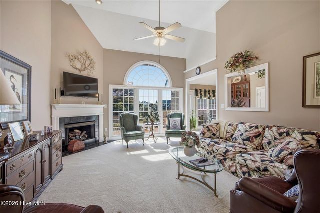 113 Lookout Ridge, Cedar Point, NC 28584