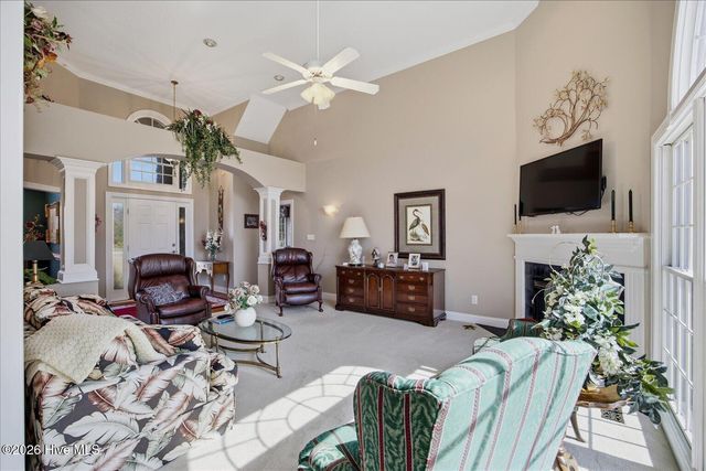 113 Lookout Ridge, Cedar Point, NC 28584