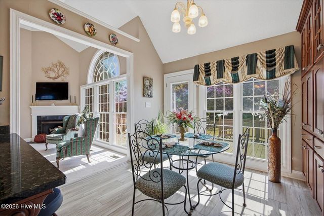 113 Lookout Ridge, Cedar Point, NC 28584