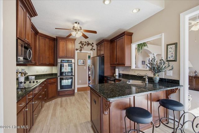 113 Lookout Ridge, Cedar Point, NC 28584