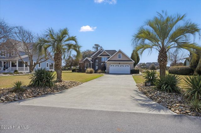 113 Lookout Ridge, Cedar Point, NC 28584