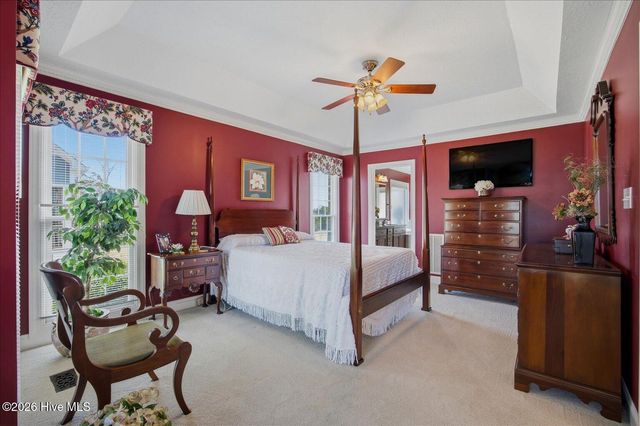 113 Lookout Ridge, Cedar Point, NC 28584