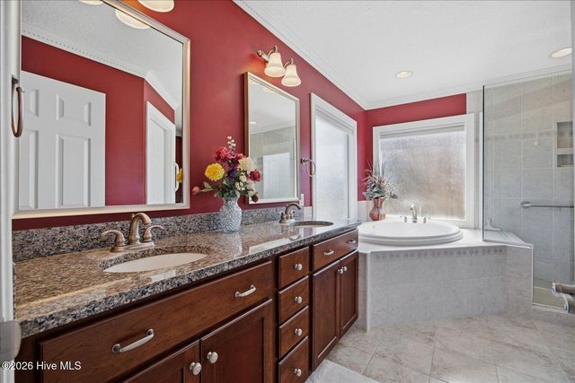 113 Lookout Ridge, Cedar Point, NC 28584