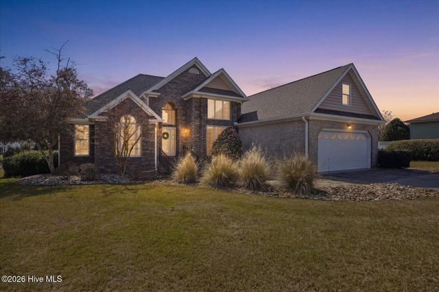 113 Lookout Ridge, Cedar Point, NC 28584