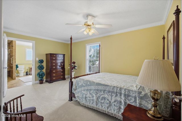 113 Lookout Ridge, Cedar Point, NC 28584