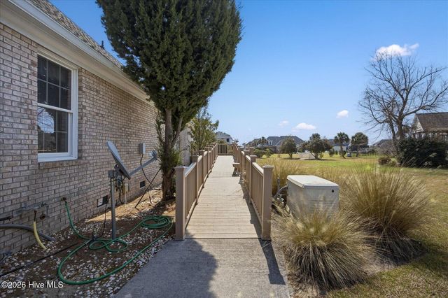 113 Lookout Ridge, Cedar Point, NC 28584