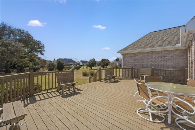 113 Lookout Ridge, Cedar Point, NC 28584