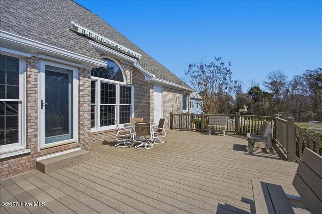 113 Lookout Ridge, Cedar Point, NC 28584