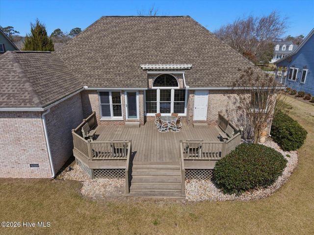 113 Lookout Ridge, Cedar Point, NC 28584