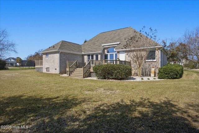 113 Lookout Ridge, Cedar Point, NC 28584