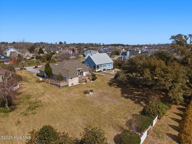 113 Lookout Ridge, Cedar Point, NC 28584