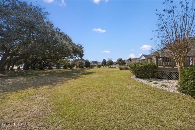 113 Lookout Ridge, Cedar Point, NC 28584