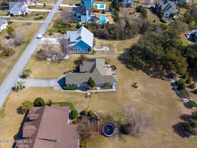113 Lookout Ridge, Cedar Point, NC 28584