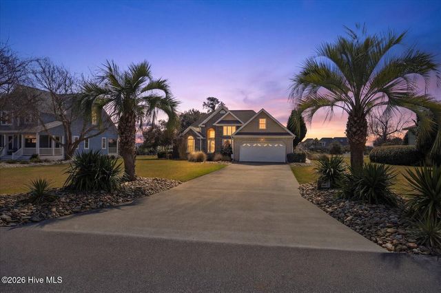 113 Lookout Ridge, Cedar Point, NC 28584