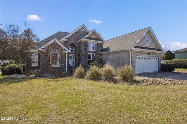 113 Lookout Ridge, Cedar Point, NC 28584