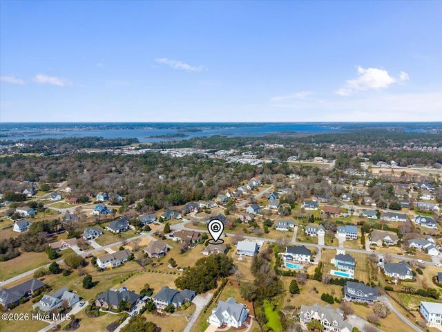 113 Lookout Ridge, Cedar Point, NC 28584