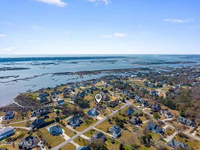 113 Lookout Ridge, Cedar Point, NC 28584