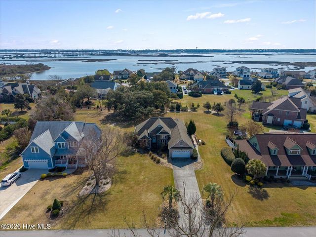 113 Lookout Ridge, Cedar Point, NC 28584