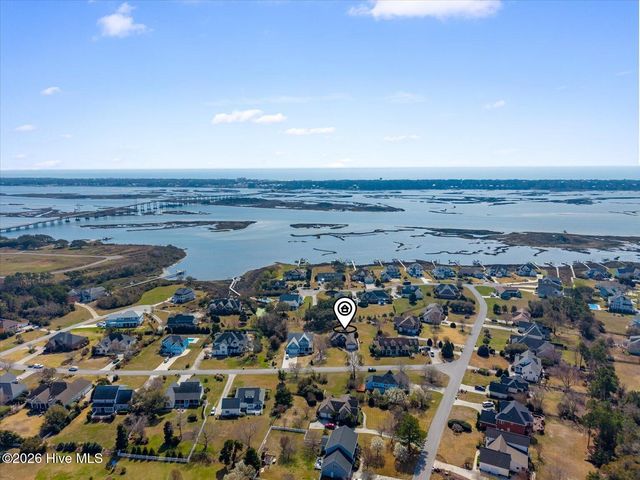 113 Lookout Ridge, Cedar Point, NC 28584