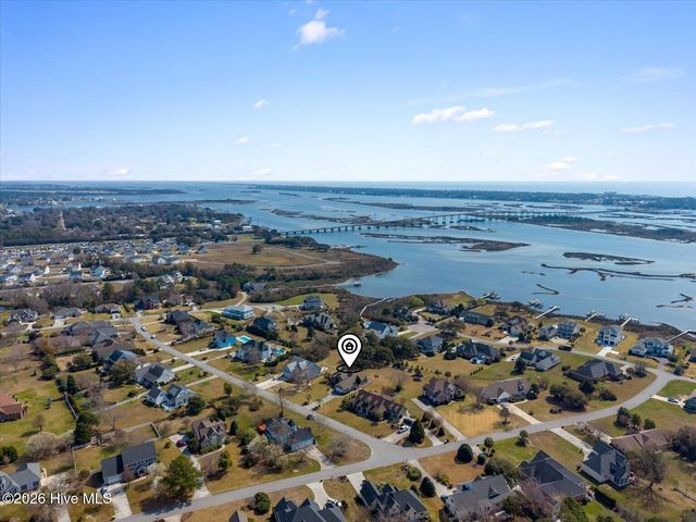113 Lookout Ridge, Cedar Point, NC 28584