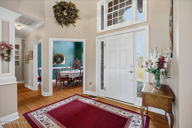 113 Lookout Ridge, Cedar Point, NC 28584