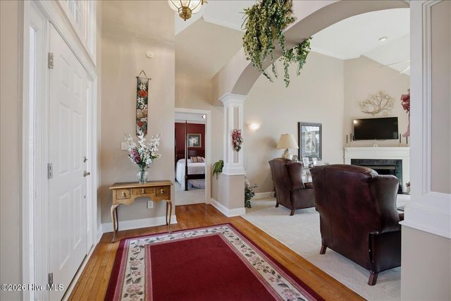 113 Lookout Ridge, Cedar Point, NC 28584