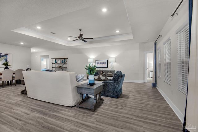 3468 Crossvine Rd, Cantonment, FL 32533