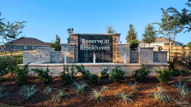 3468 Crossvine Rd, Cantonment, FL 32533