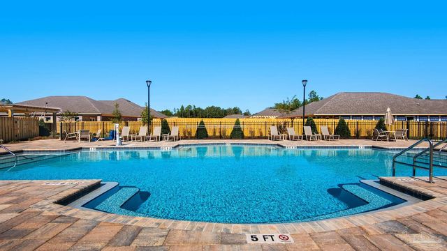 3468 Crossvine Rd, Cantonment, FL 32533