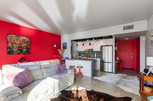 4750 N CENTRAL Avenue 3J, Phoenix, AZ 85012