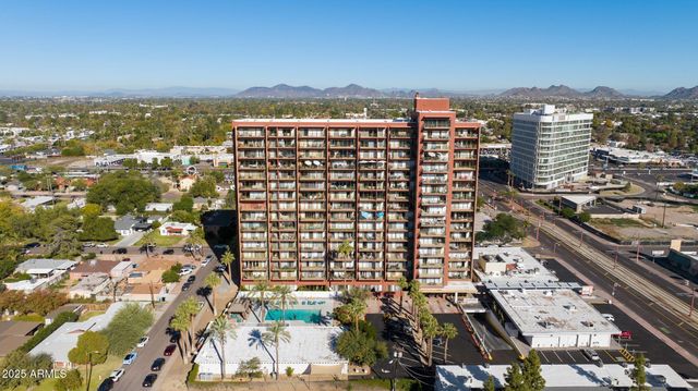 4750 N CENTRAL Avenue 3J, Phoenix, AZ 85012